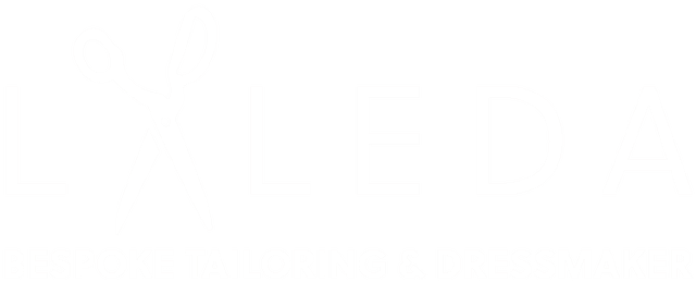 LALEDA Tailor Logo