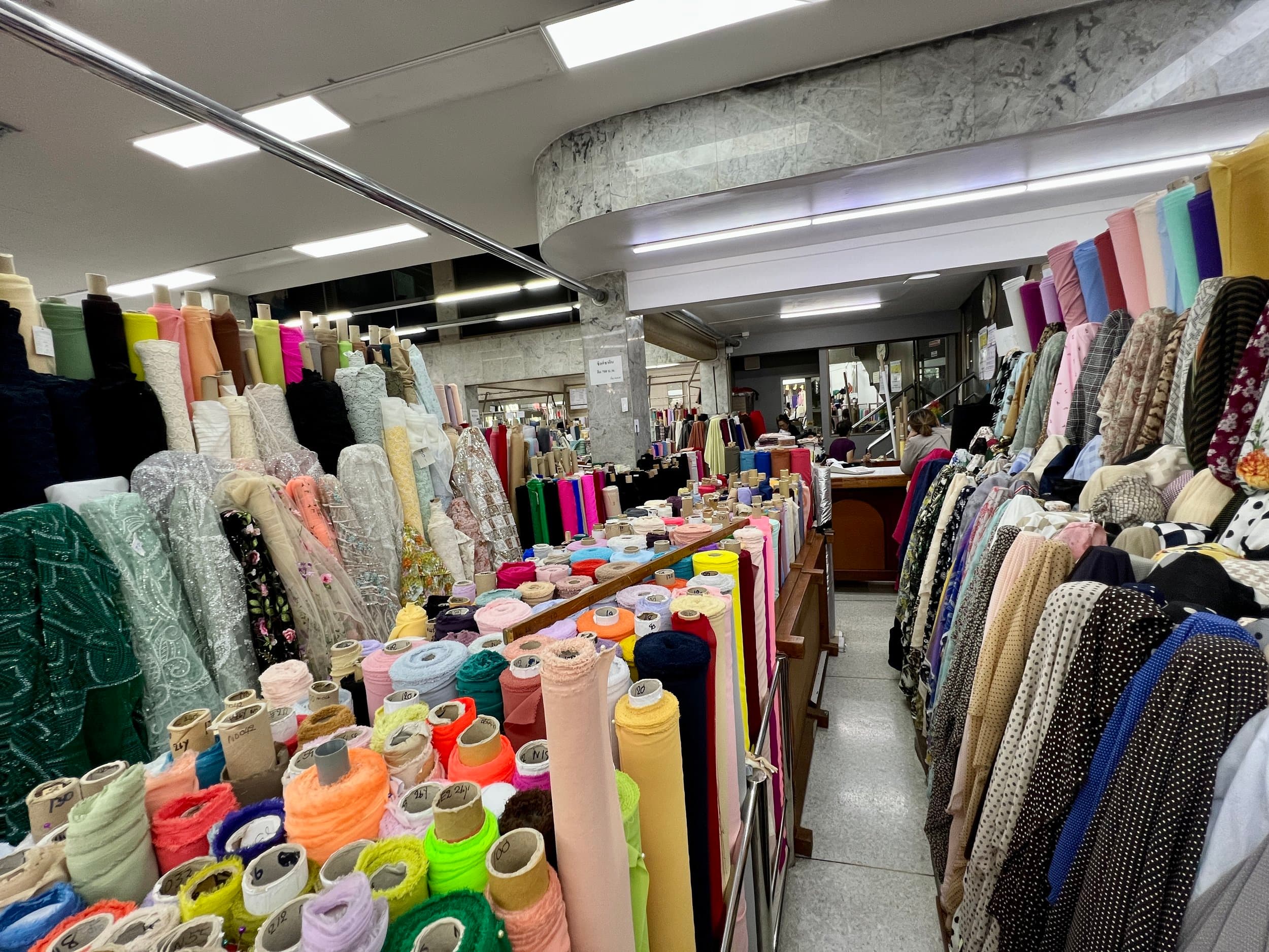 Hieng Yoo Huat store