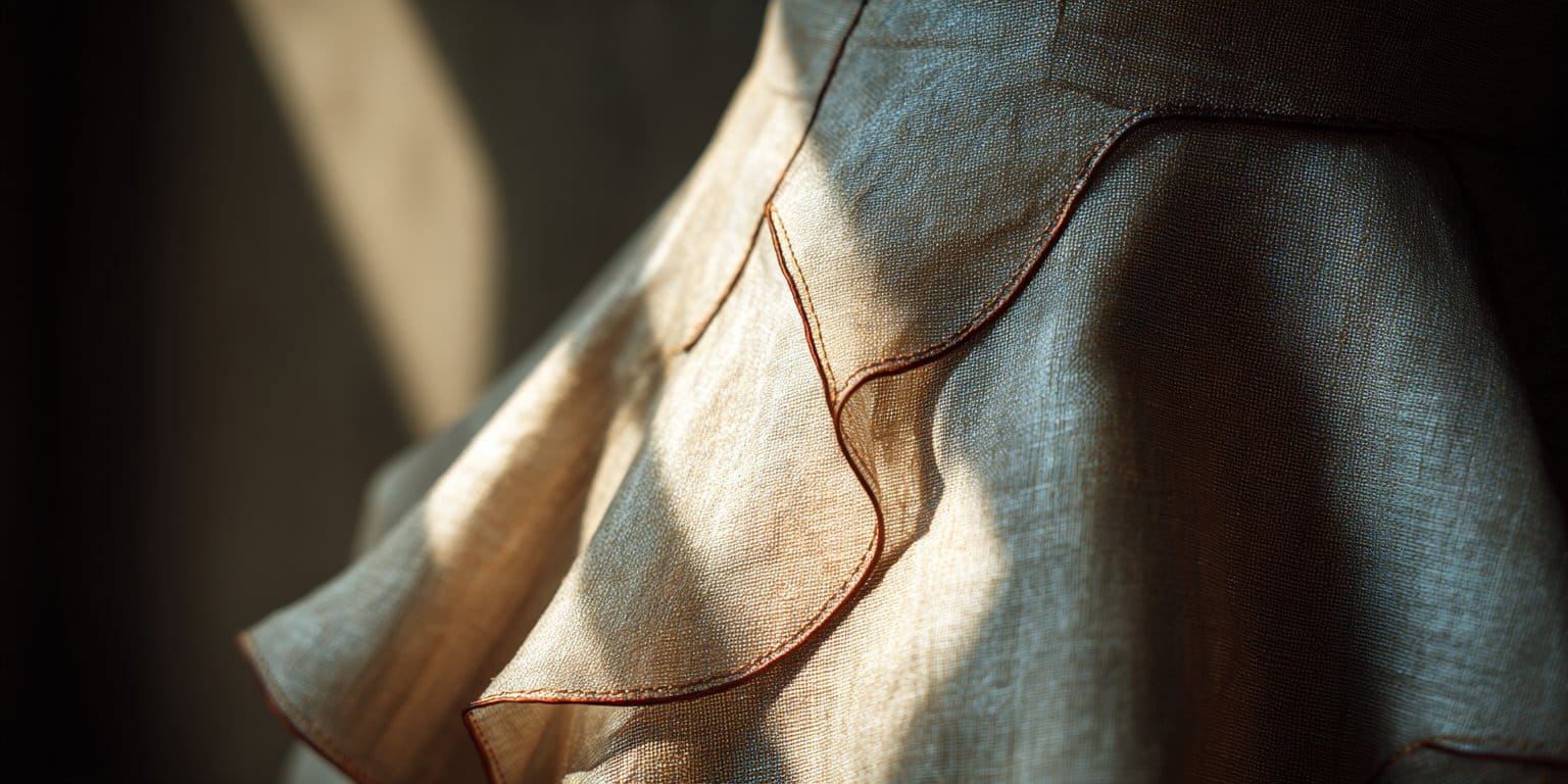How to Choose the Right Fabric for a Dress