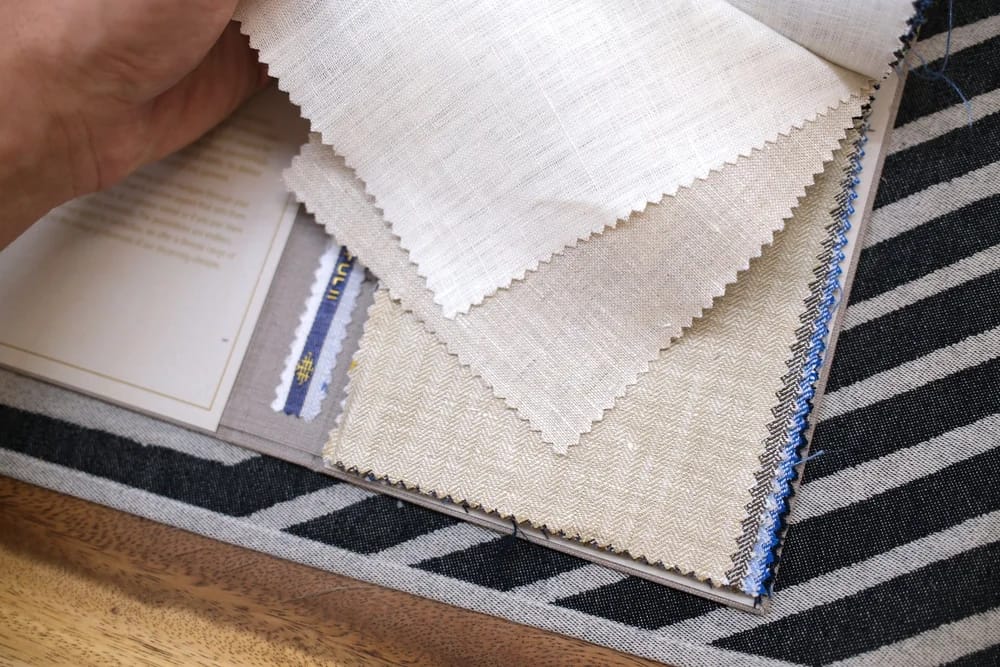 LALEDA Tailor Blog