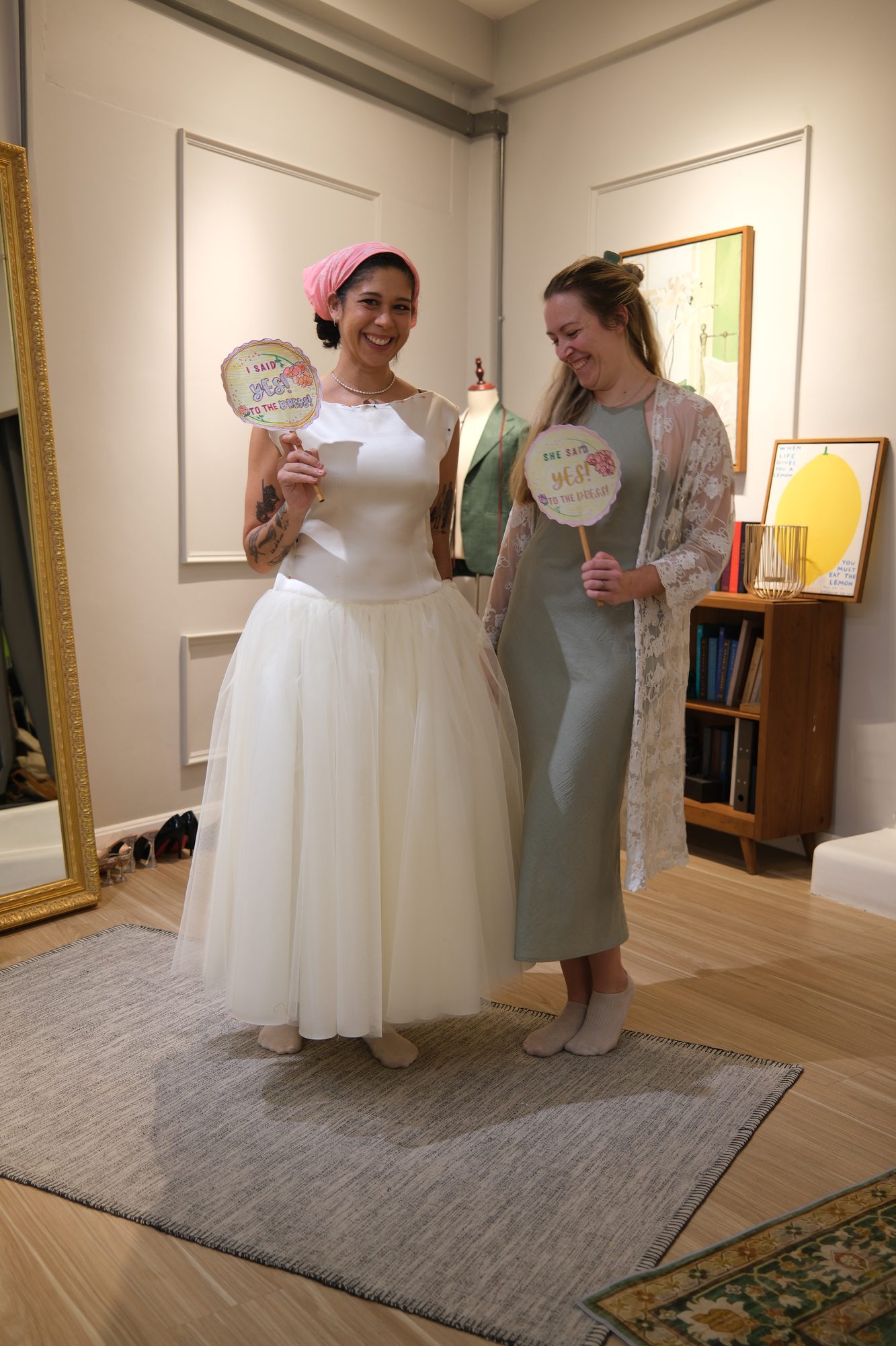 Getting Married in 35°C: What Bridal Magazines Won't Tell You