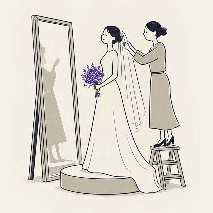 Wedding & Bridal Tailoring