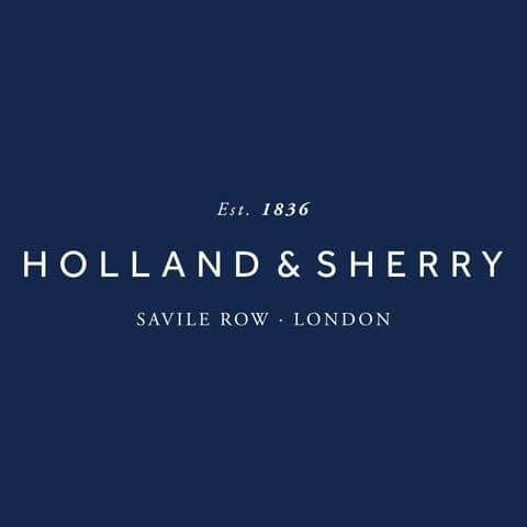 Holland & Sherry logo
