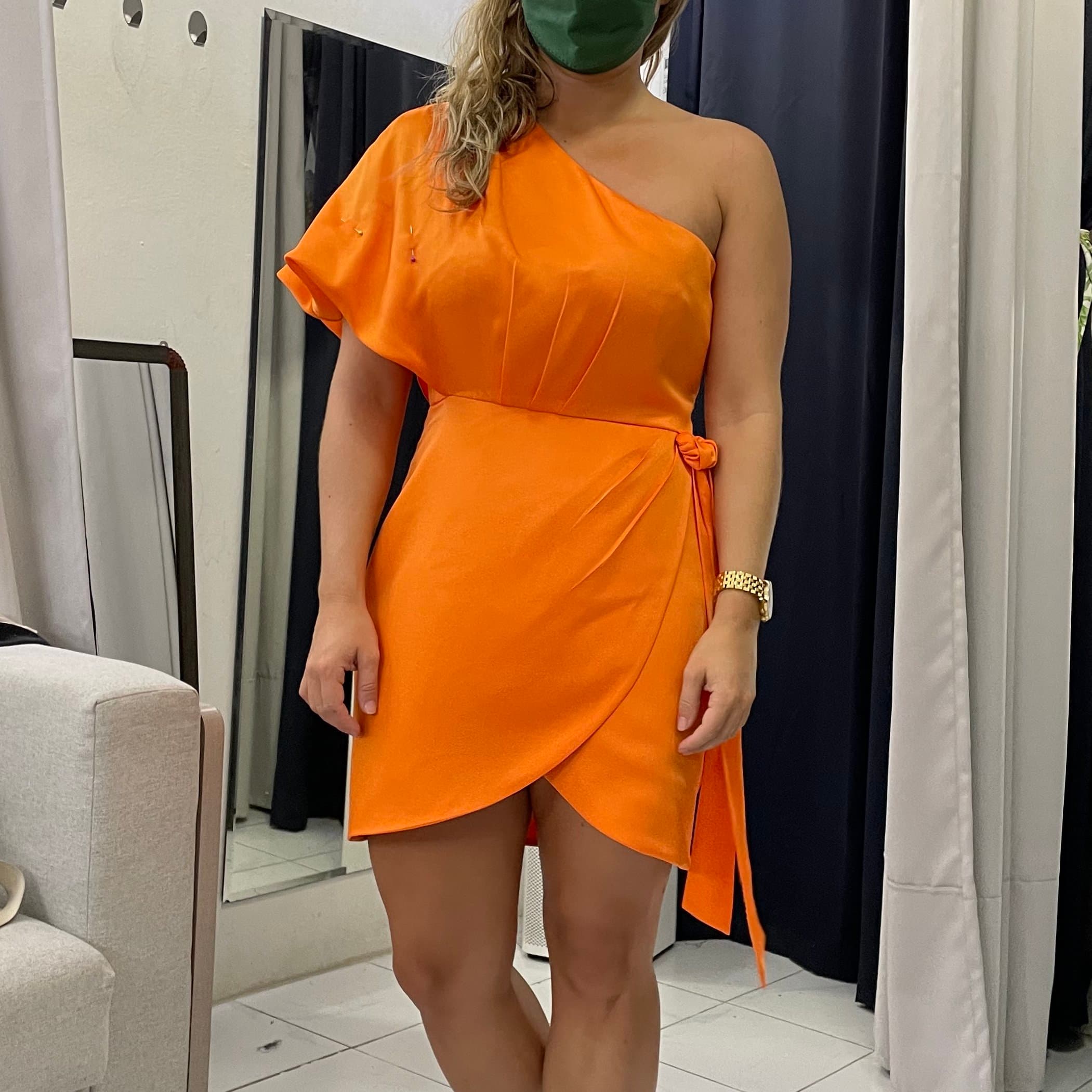 Professional tailoring