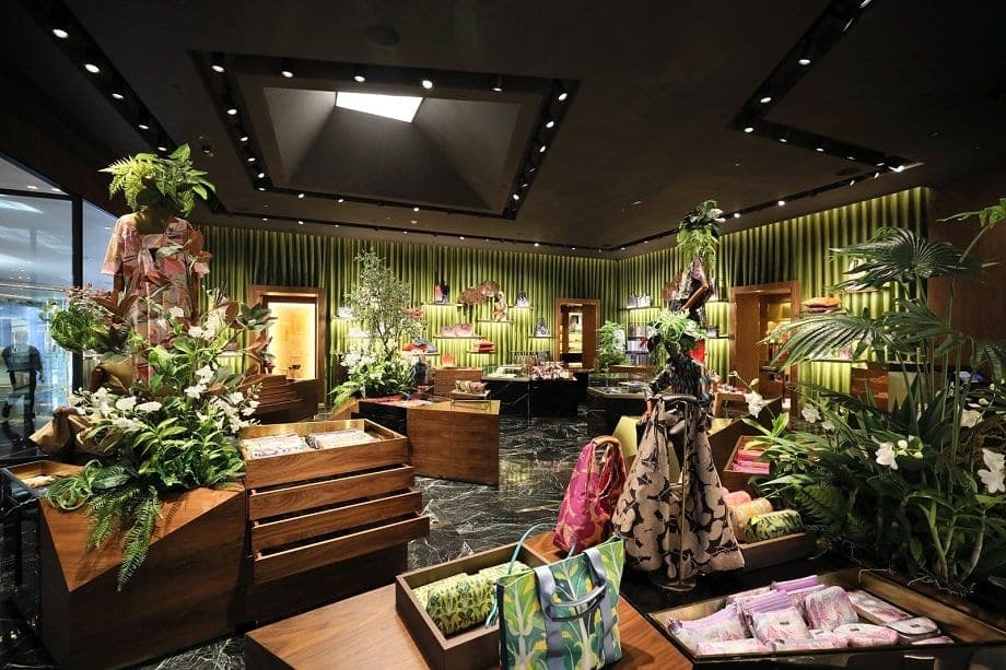 Best Places to Buy Women's Fabrics in Bangkok in 2026