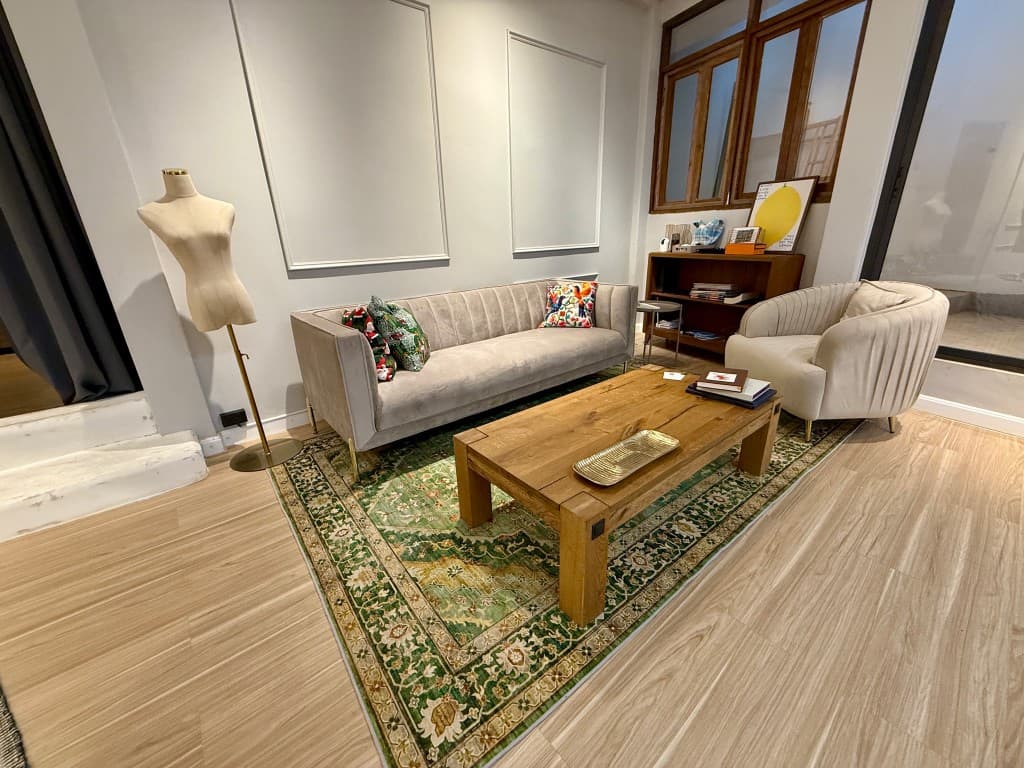 LALEDA Tailor Atelier