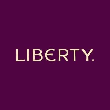Liberty Fabrics logo