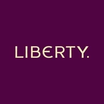 Liberty Fabrics logo