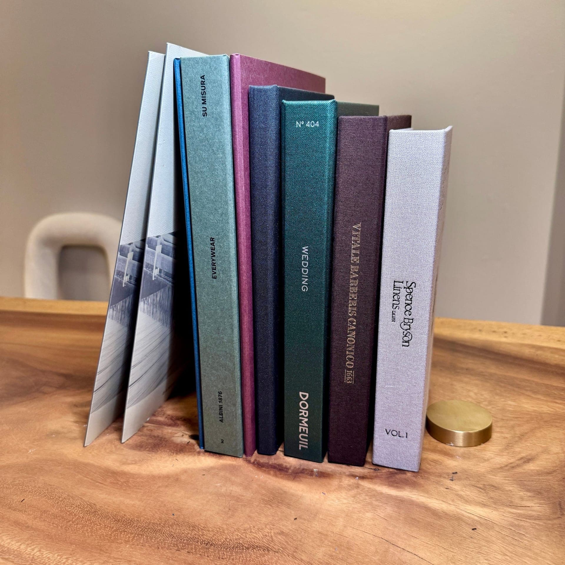The Finest Fabrics