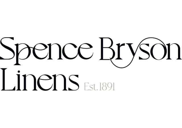 Spence Bryson Linens logo