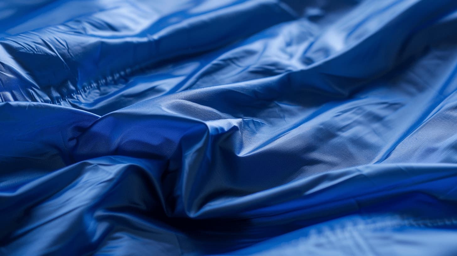 Taffeta fabric