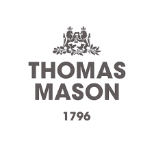 Thomas Mason logo