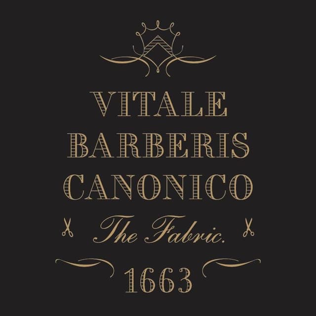 Vitale Barberis Canonico